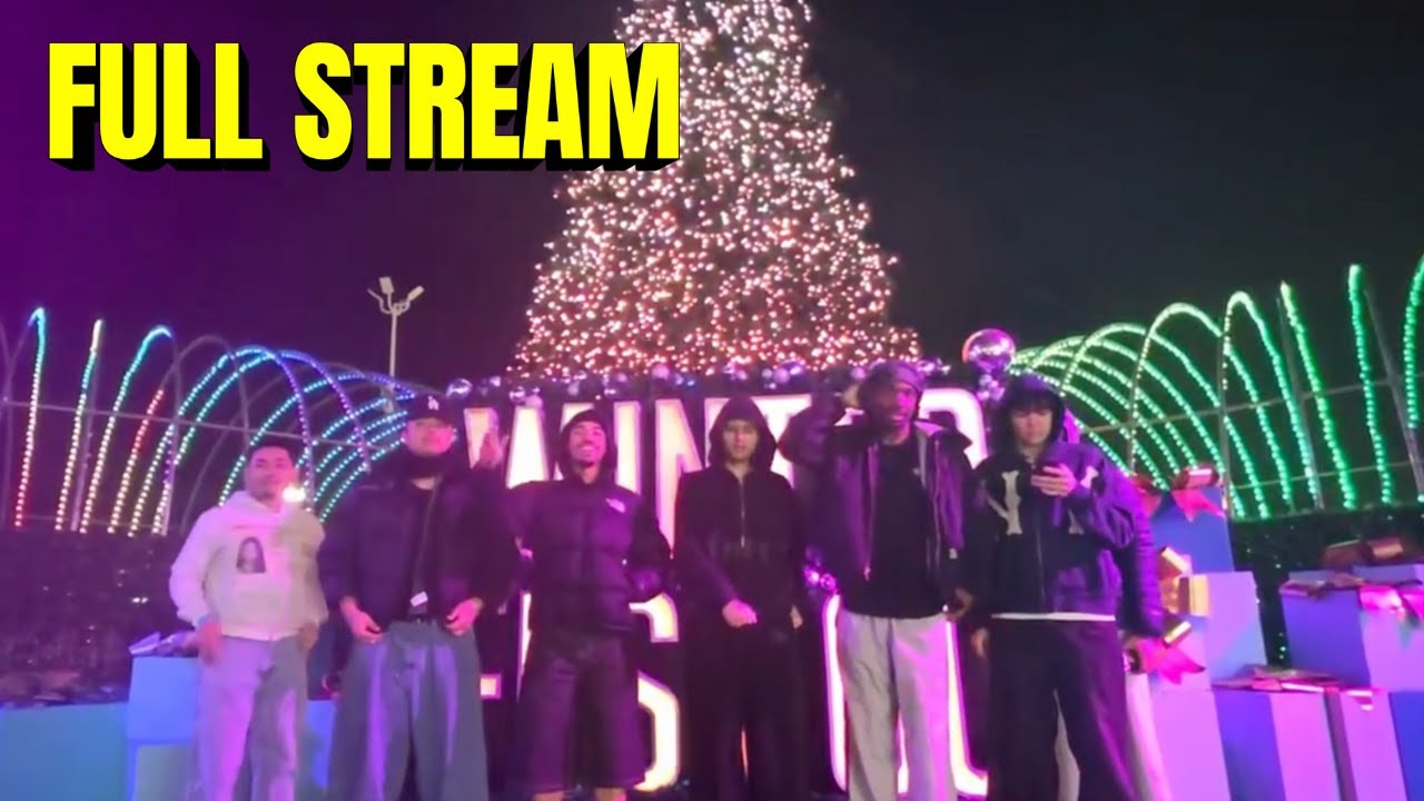01/04/26 - OSCS OC FAIR - FULL STREAM