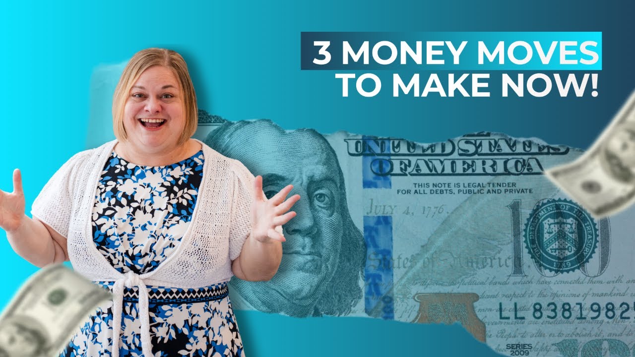 Build a Money Plan That Actually Sticks