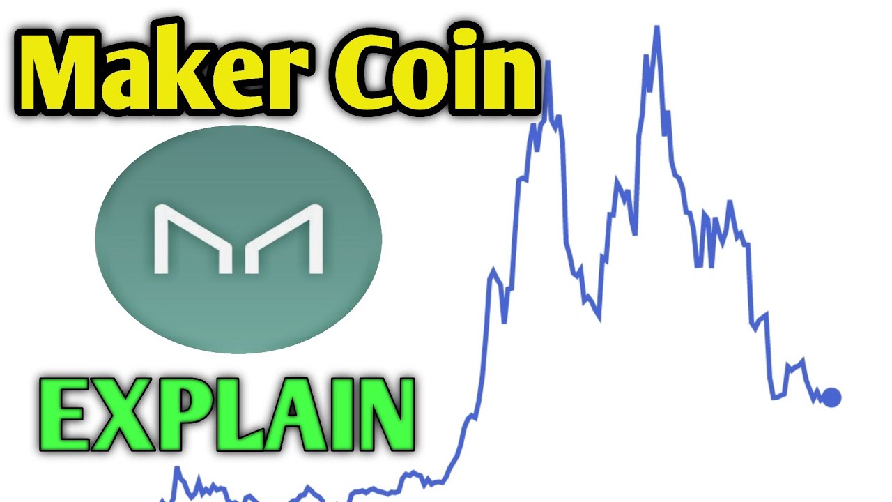 What is Maker Coin Explain | Maker Coin analysis and Review | Maker Coin  Mkr Crypto in Hindi