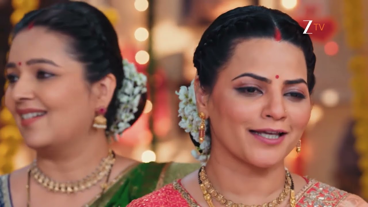 Lakshmi Nivas Hindi | Ep - 38 | Webisode 03 | Feb,18 2026 | Mansi Joshi Roy,Rajendra Chawla | Zee TV