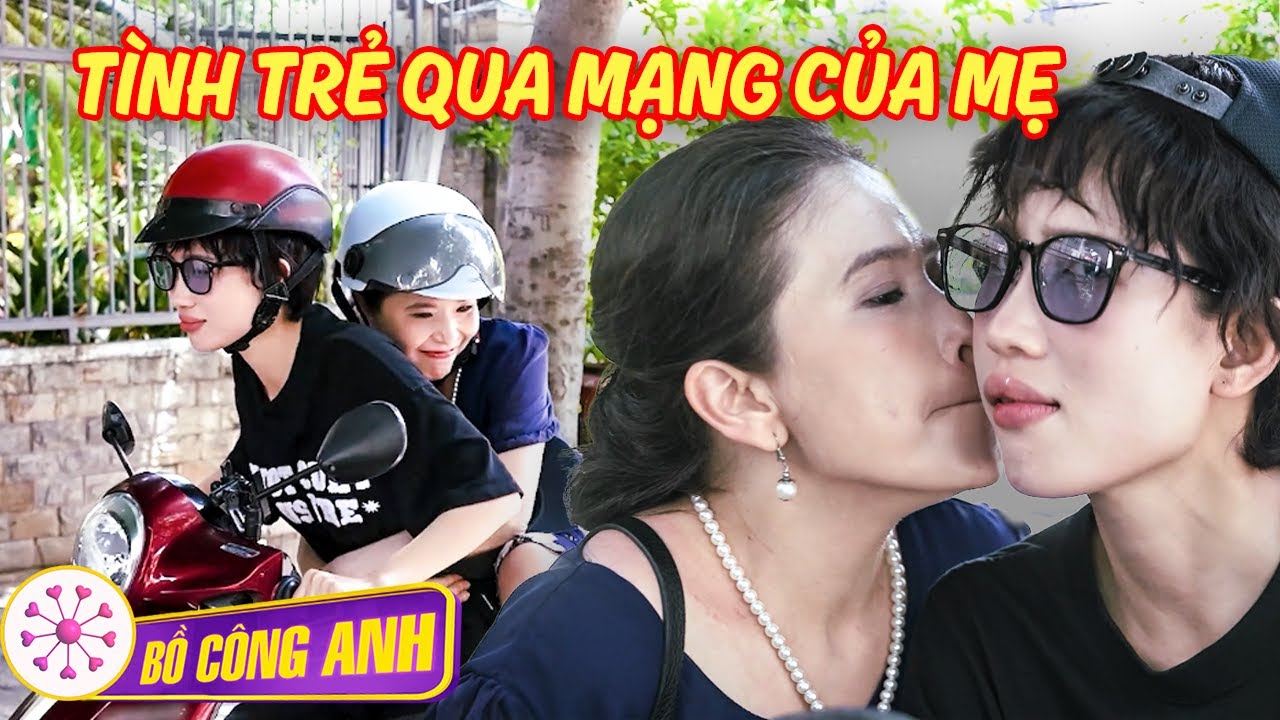 MẸ CHỒNG HẸN H&Ograve; QUA APP | Phim Drama 2025 | Phim YeaH1