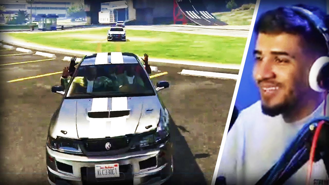 RatedEpicz Prodigy Highlights That’ll Make You Laugh! | Prodigy RP | GTA RP