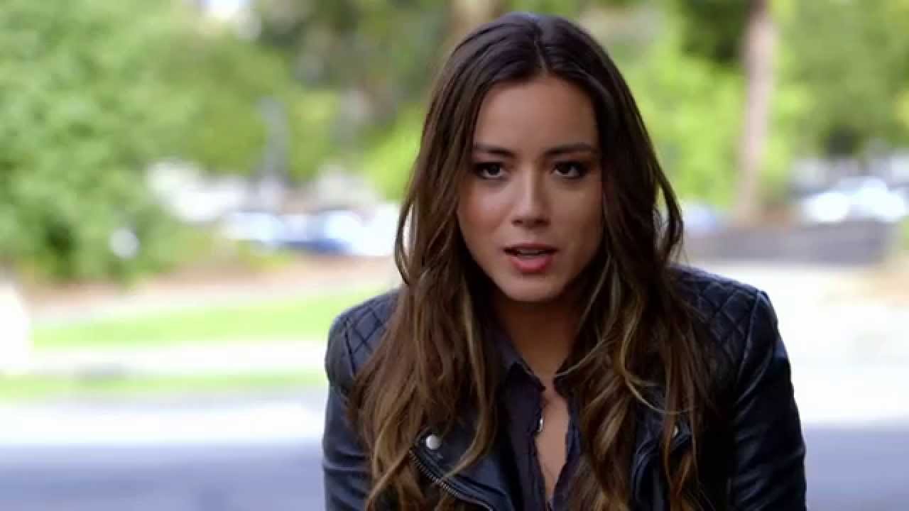 Marvel's Agents of S.H.I.E.L.D. - Season 1 Blu-ray Featurette Clip 1