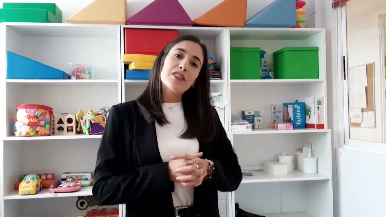Angel Guarda. Servicio de Conciliación