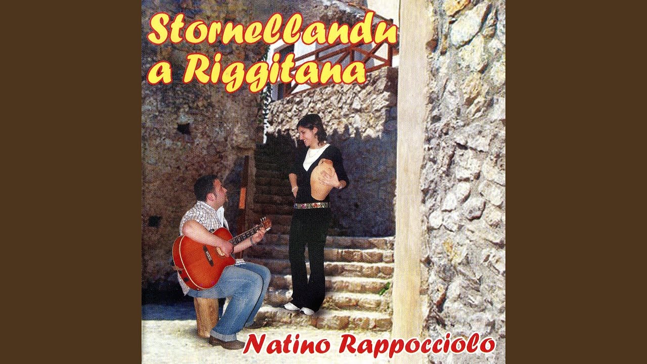 Lu calabrisi e la calabresella
