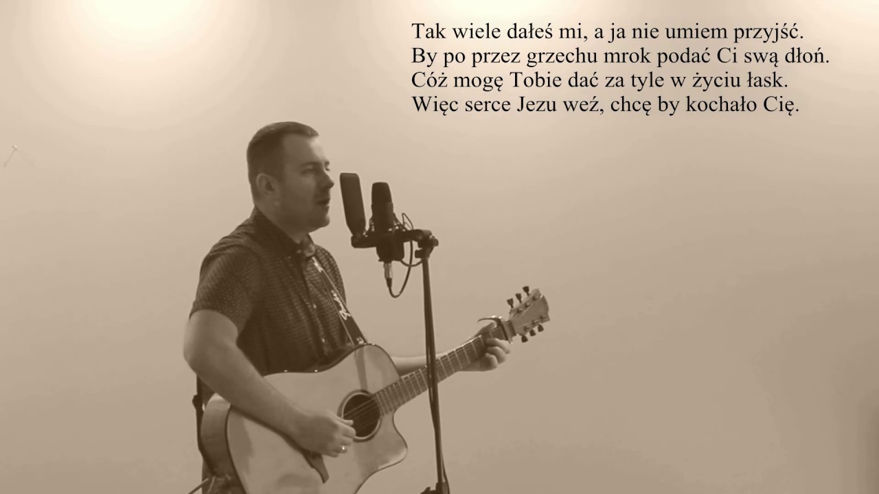 Panie proszę przyjdź - Gdy szukasz ciszy, a świat krzyczy – ta melodia Ci odpowie