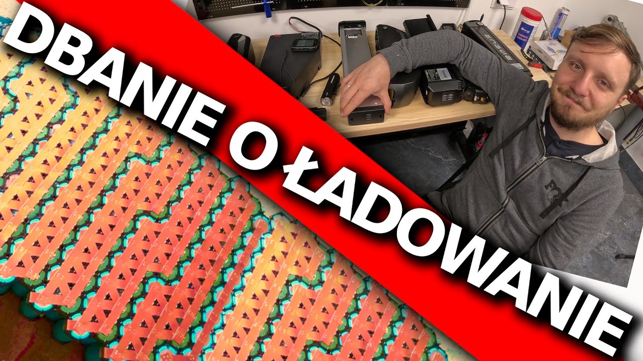 Najdroższy element i jak o niego dbać, w rowerach ze wspomaganiem | Przechowywanie akumulatorów
