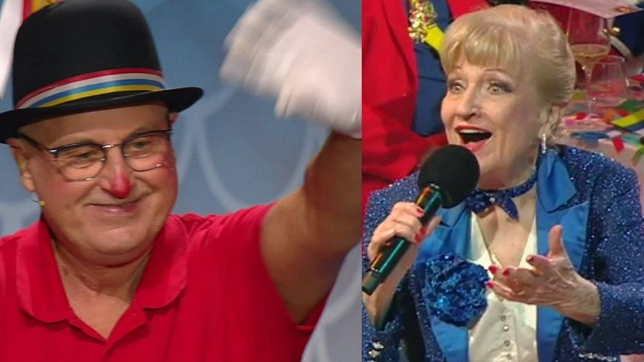 Margit Sponheimer als &Uuml;berraschungsgast bei &bdquo;Mainz bleibt Mainz&ldquo; 2026 💖