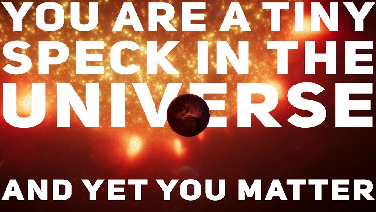 And Yet You Matter - Exo One Essay Review