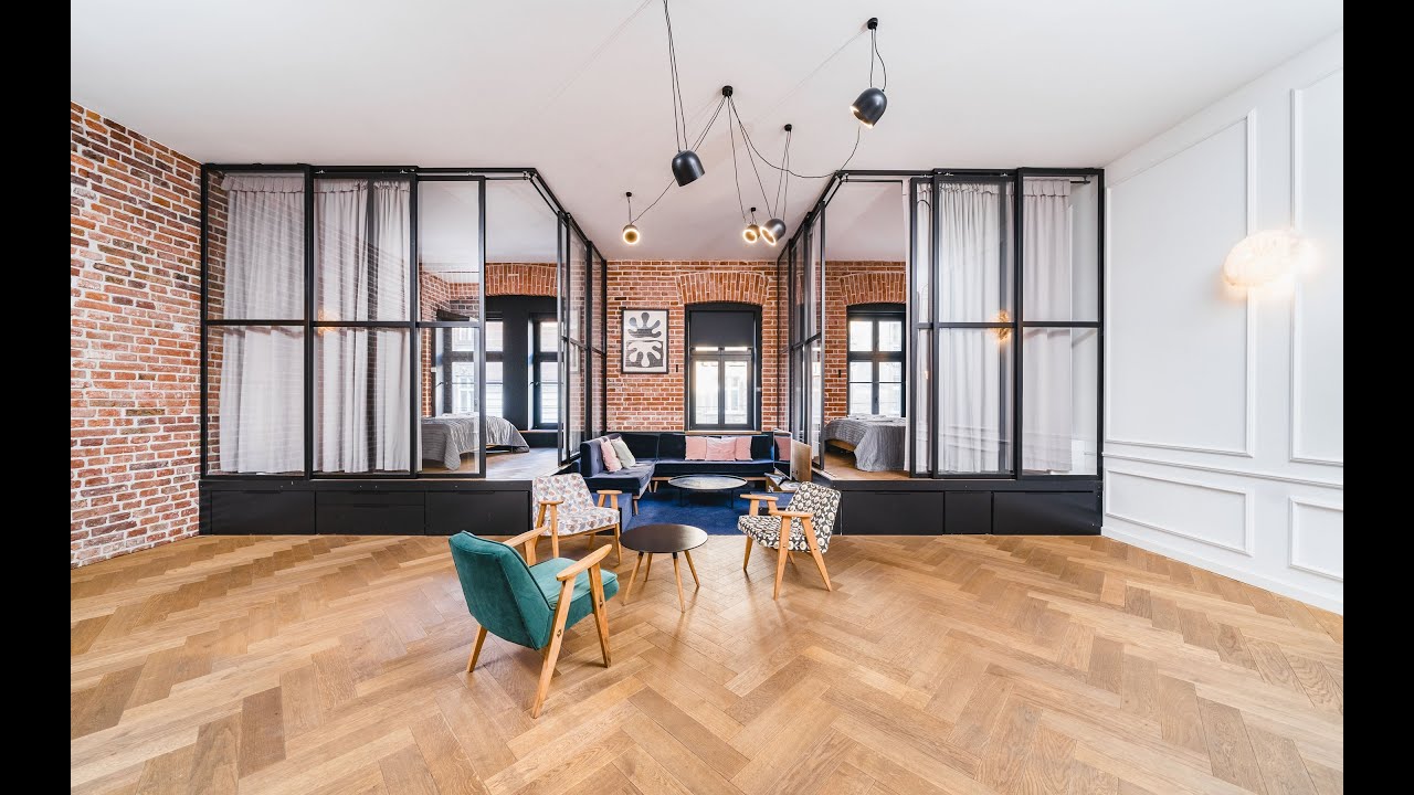 Apartament na sprzedaż | 88 m2, 2 do 4 pokoje | Kraków Stare Miasto, ul. Długa | sygn. 29673