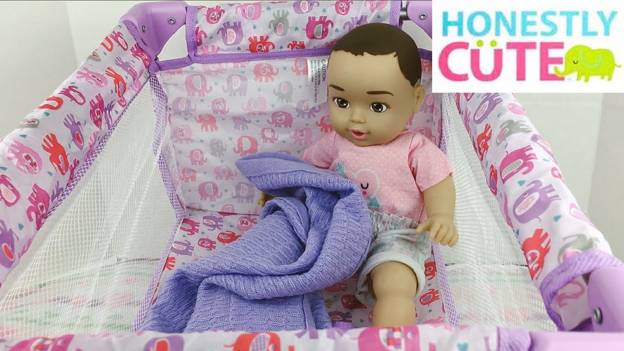 NEW Perfectly Cute Outfit for our HONESTLY CUTE Doll