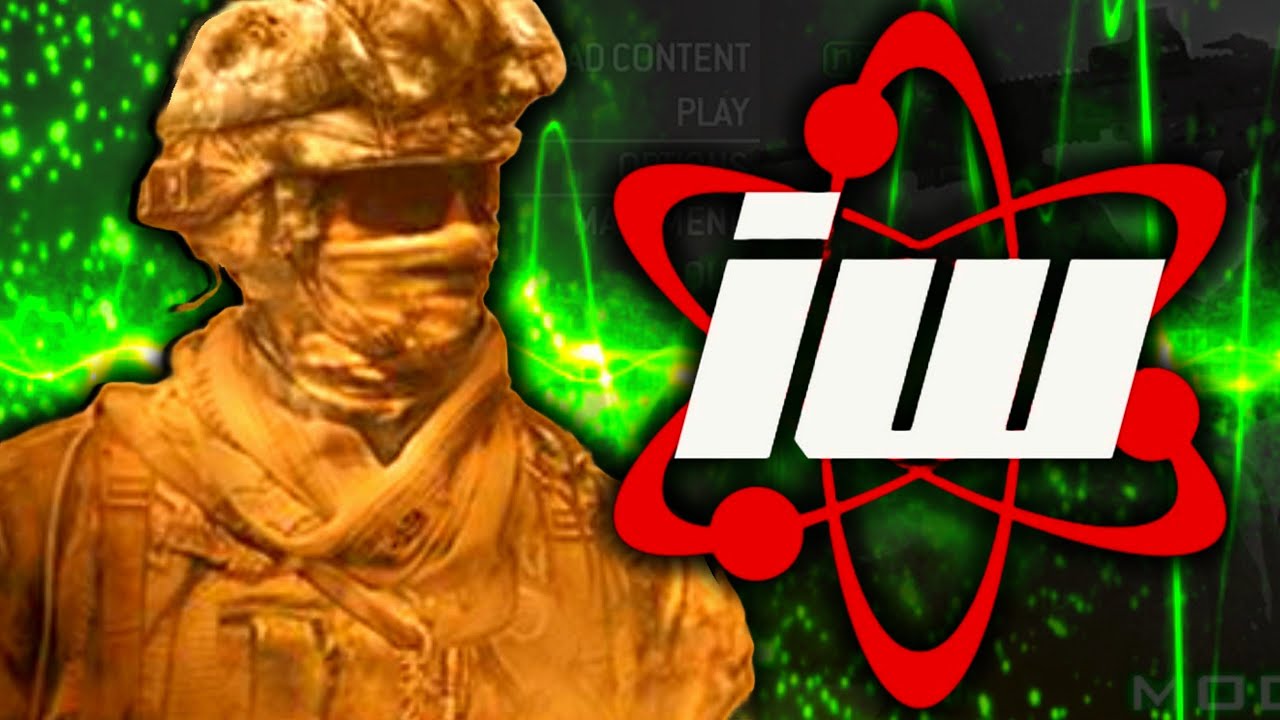 Activision Doesn't Have a Choice Anymore...