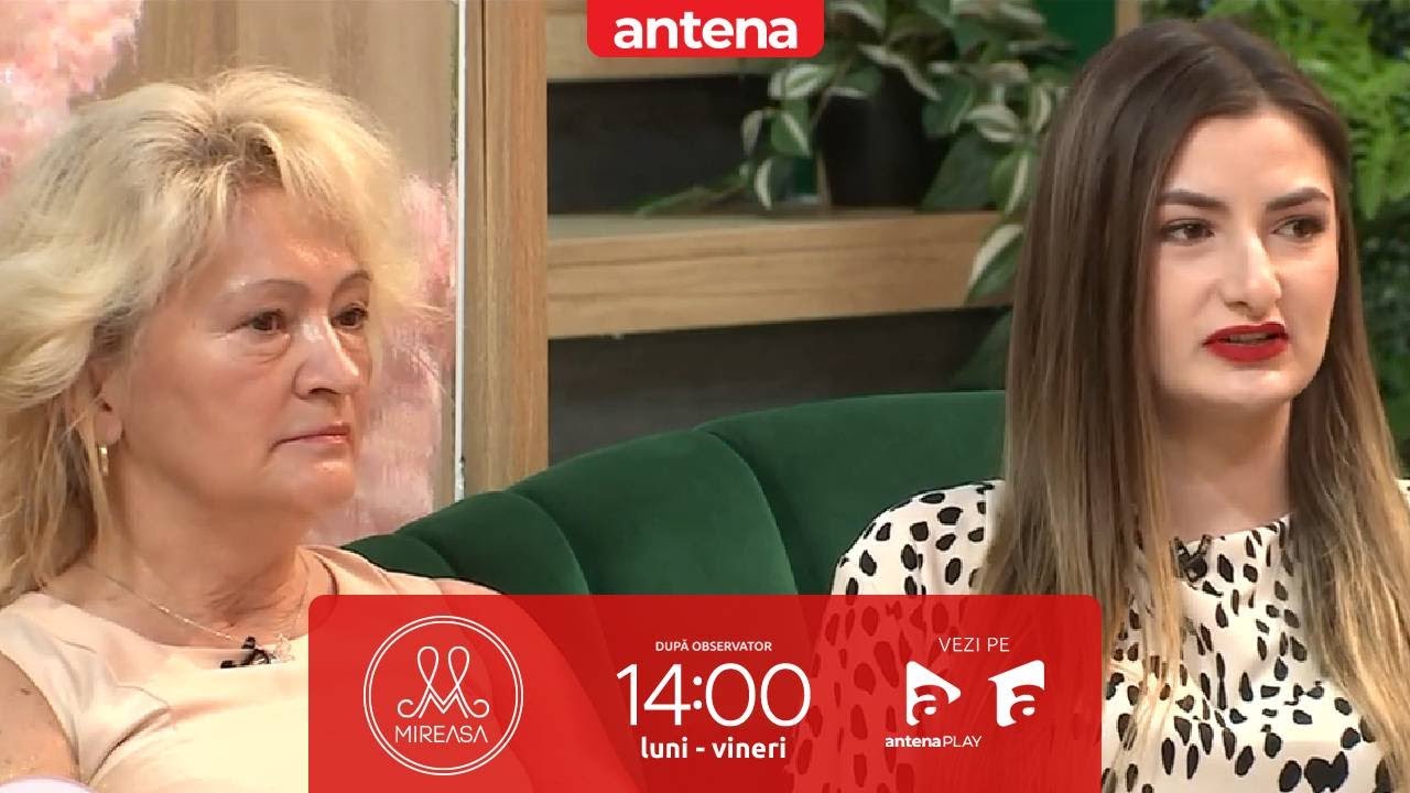 Doamna Dorina, remarcă la adresa Elenei: „Mi-ai aruncat tortul!”