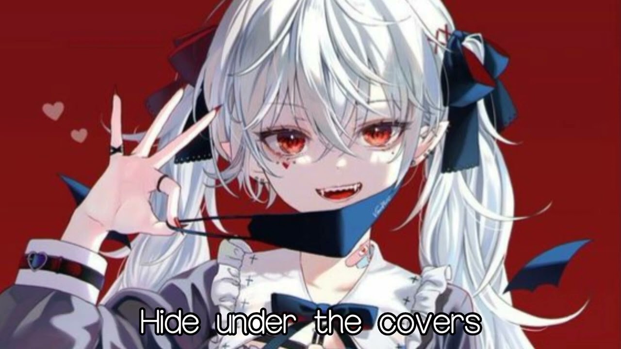 Nightcore - O.D.D. - (Lyrics)