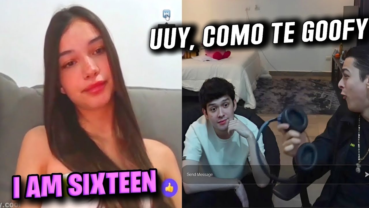 SOYPAN Y LONCHE SACÁNDOLES EL INSTAGRAM A MINITAS EN MONKEY APP 🐵🍌🔥