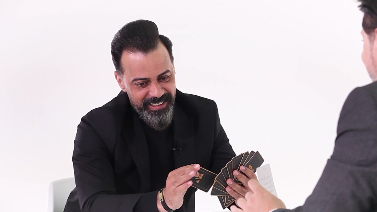 هاند - محمد راكان قداح #الجزء_2