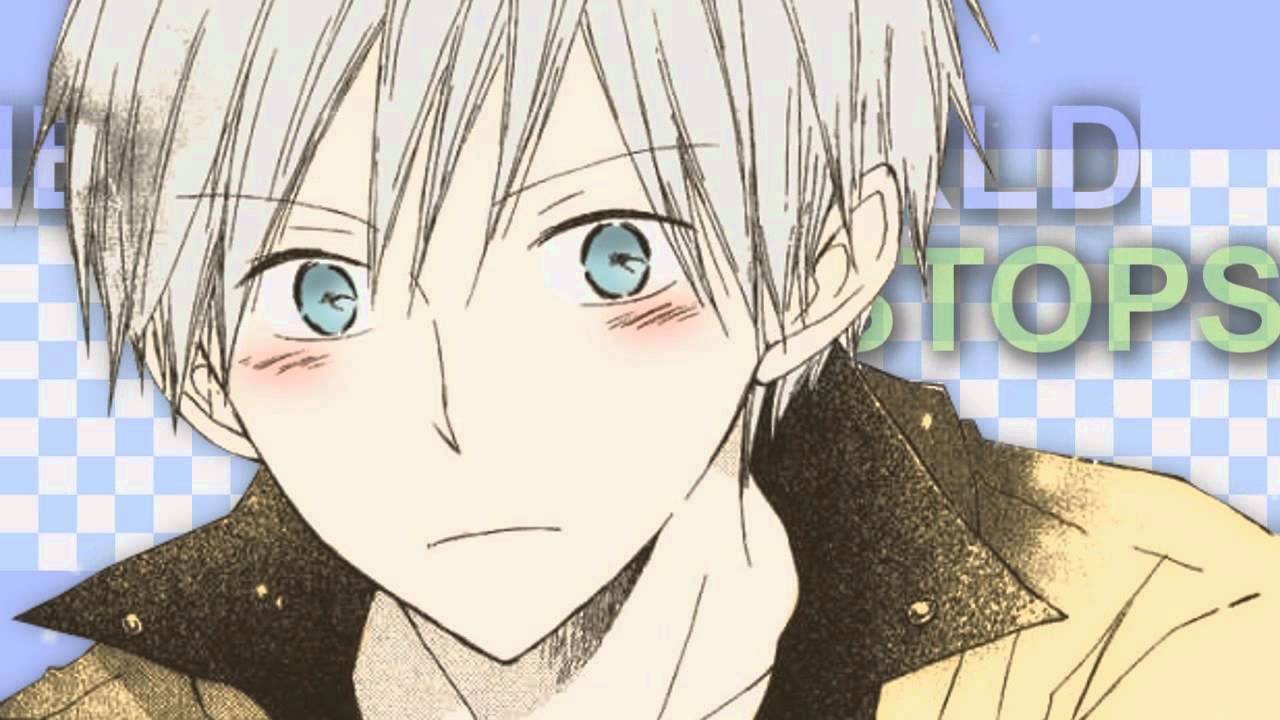 [MEP] Just the Way you Are &hearts;