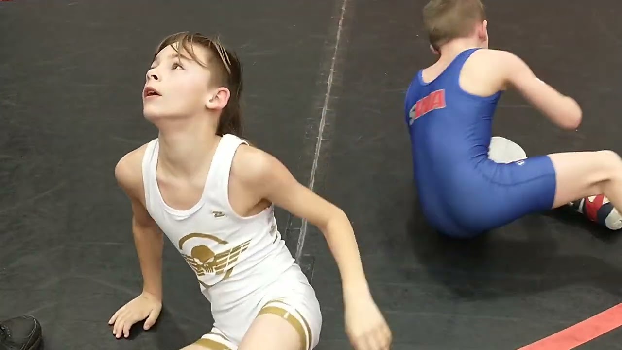 Oliver Gliem VS K Porter Valley 12/28/22