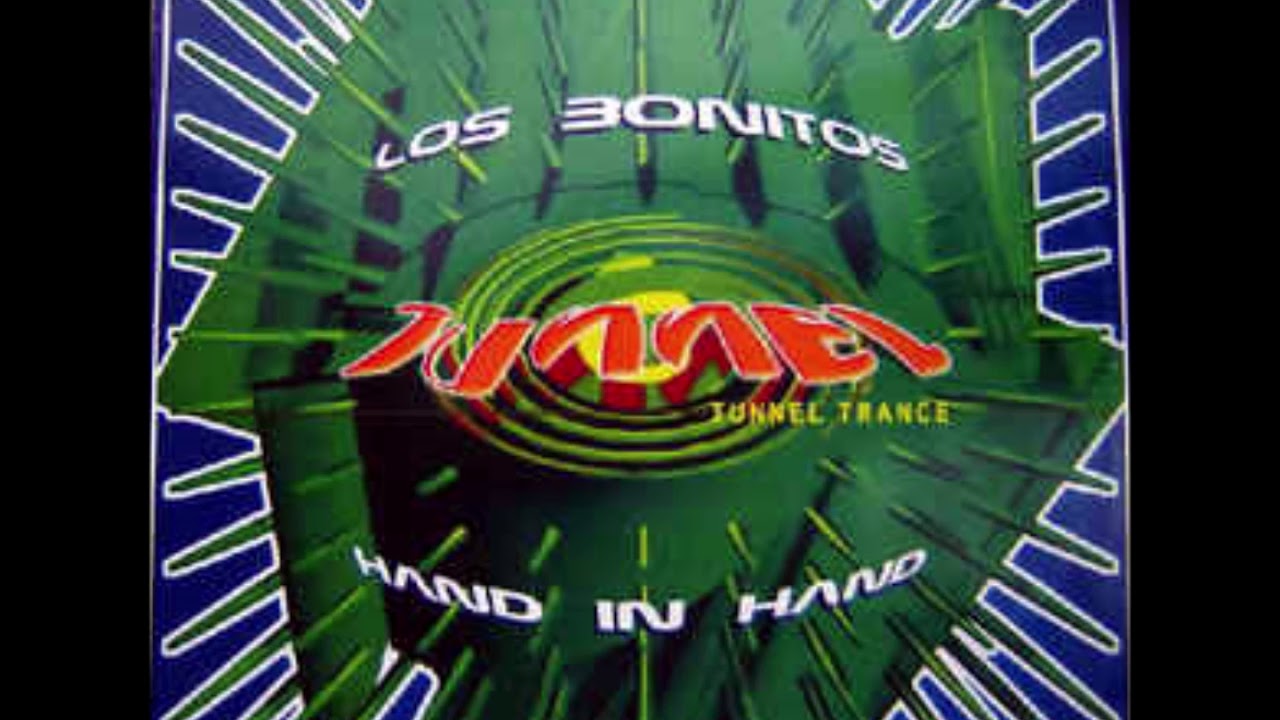 Los Bonitos - The Lights (1997)
