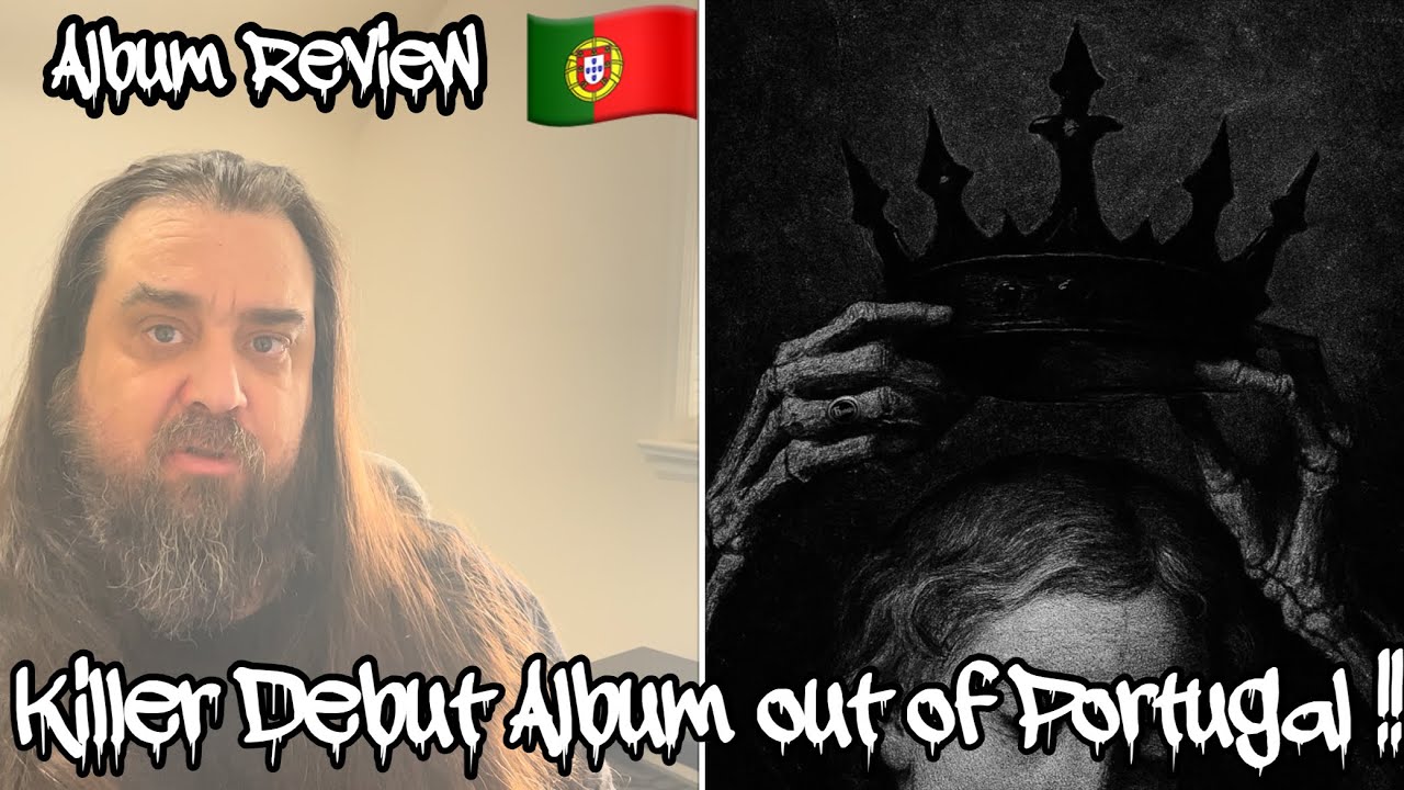 Gnosis “Within//Without” Album Review (Black/Metalcore) #albumreview #blackmetal #metalcore 
