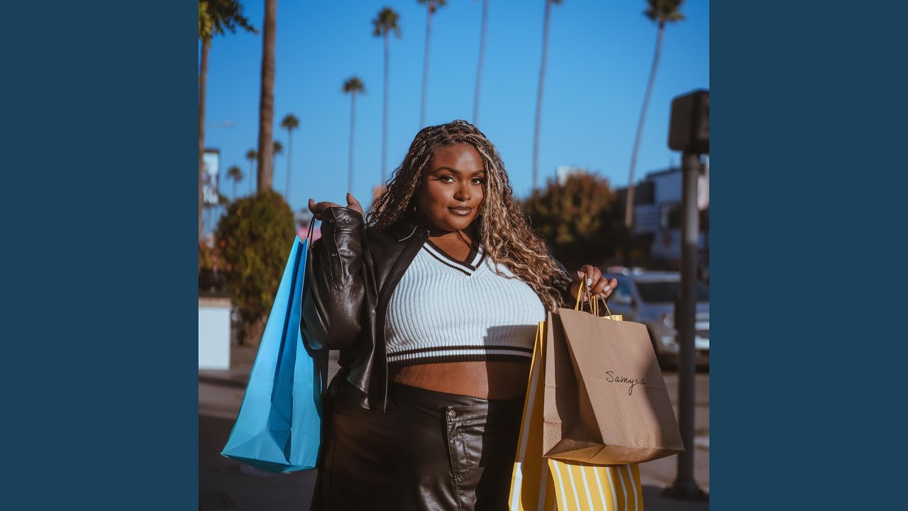 Plus-Size Freestyle