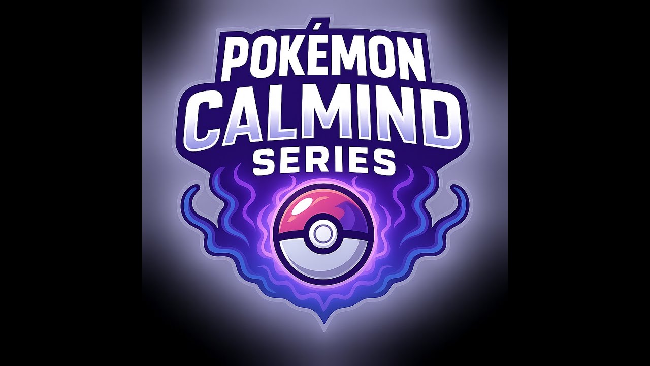Comienza el primer tramo complicado | Pokemon CalMind Series#1