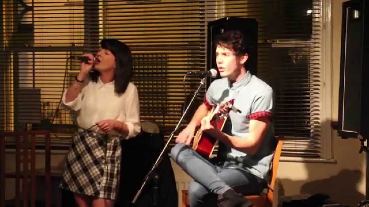 Spark the sail live @ the maple leaf
