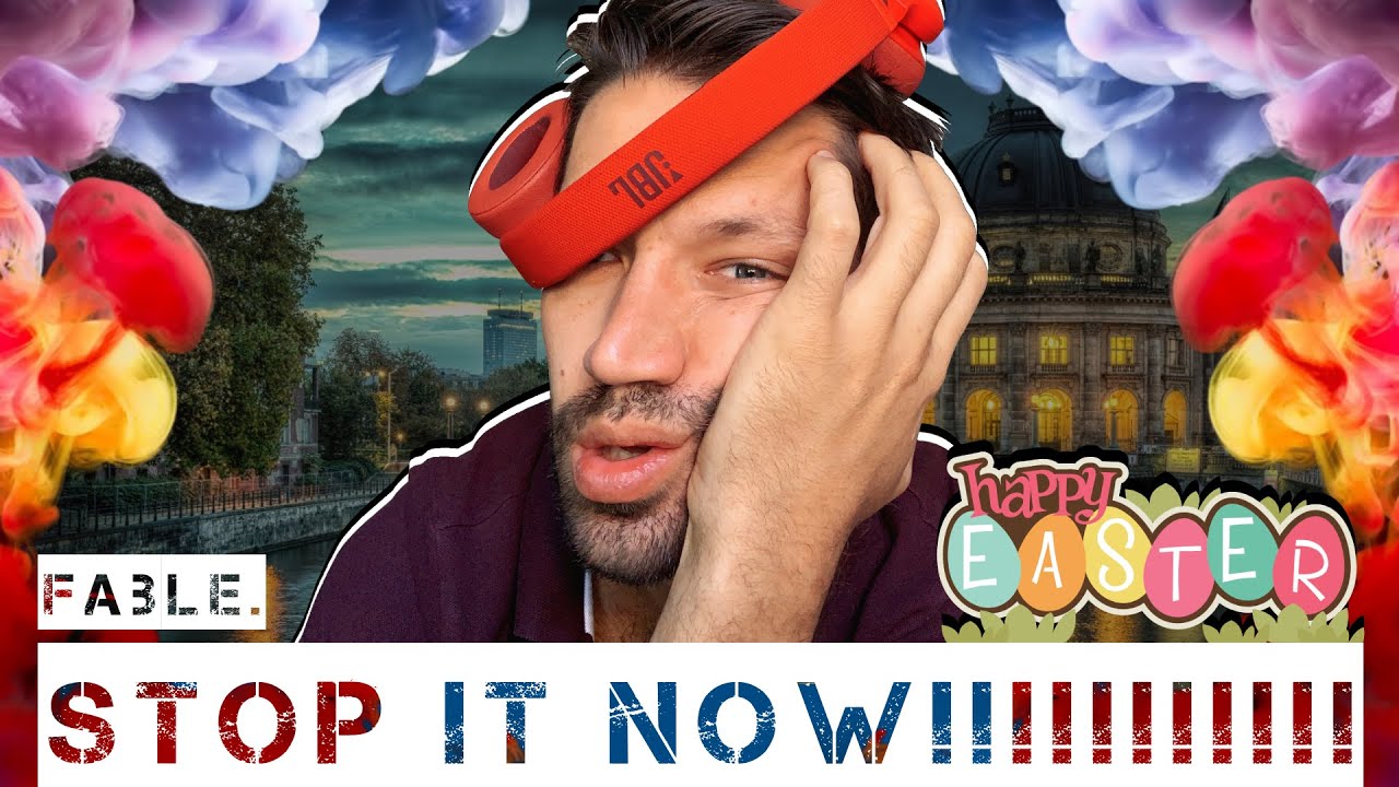 Twenty One Pilots - The Hype Location Sessions: Berlin (REACTION) - WOWWWWWWWWW!!!!