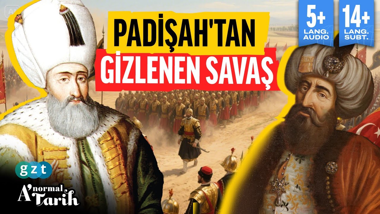 Какие ошибки допустила османская армия? Почему Вена не пала?