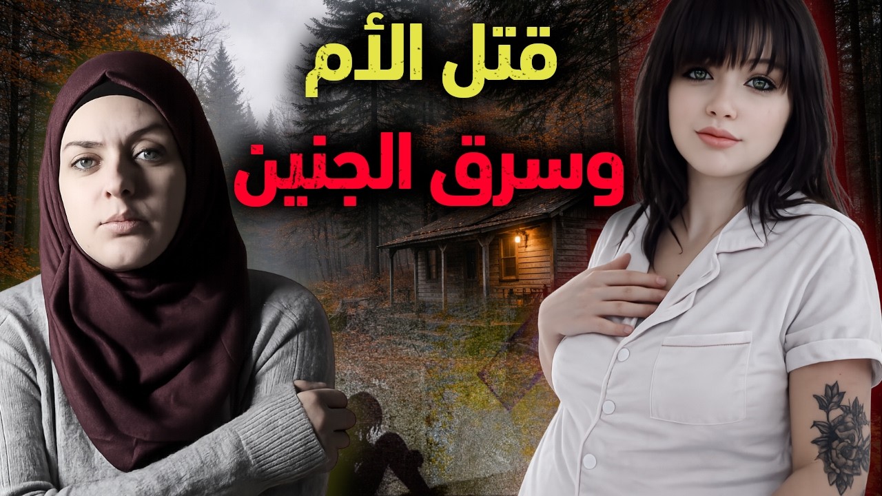 رغم تحذير الأم إختاروا الحرام..زنا المحارم دمر الجميع | قضايا تم حلها