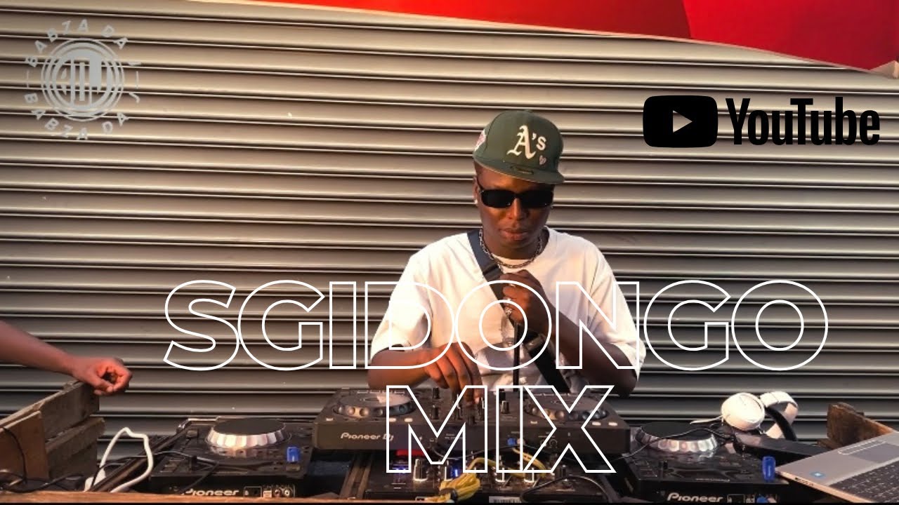 Sgidongo Mix 2026 | Mdu aka Trp | Lowbass | Tribesoul | By Babza Da J #sgidongo #amapiano 
