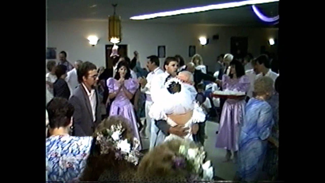 Bridal Dance Polka (Money Dance)