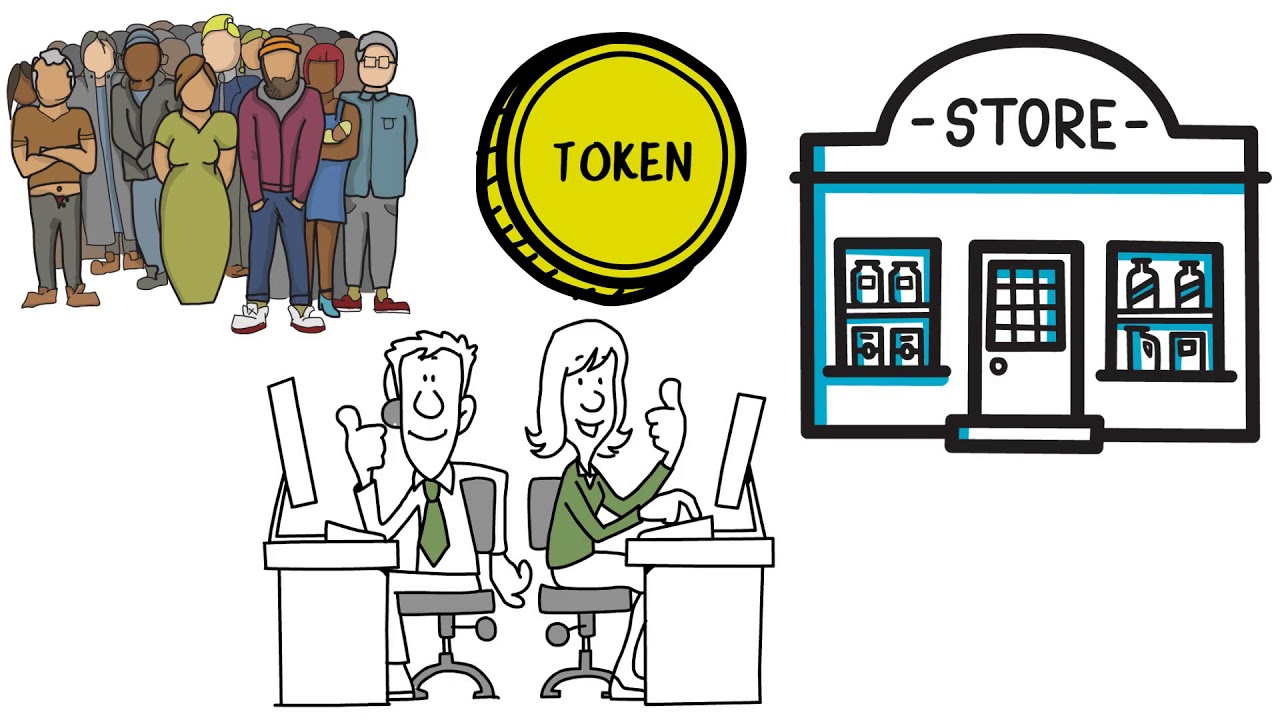 Buddcoin Promo Video