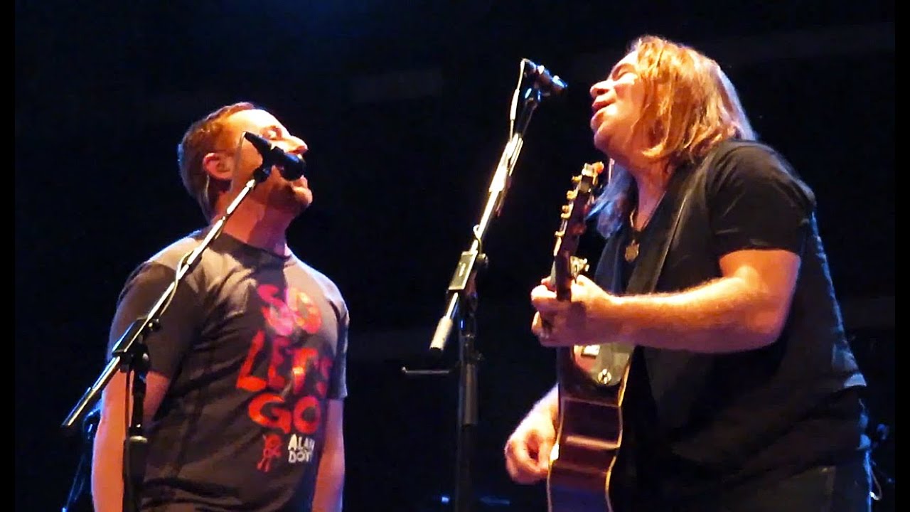Goin' Home, Alan Doyle & Scott Grimes, Philadelphia 