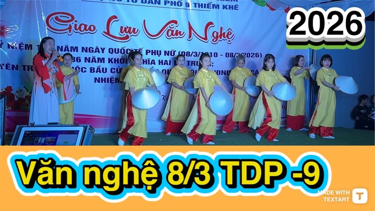 Làng quan họ quê tôi-thôn 9 liên khê