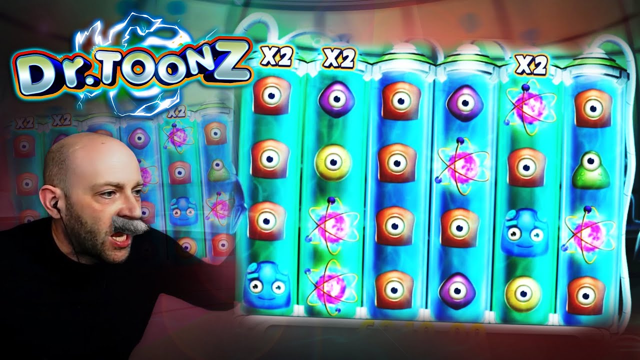 HUGE HIT on Dr Toonz & Room Escape!