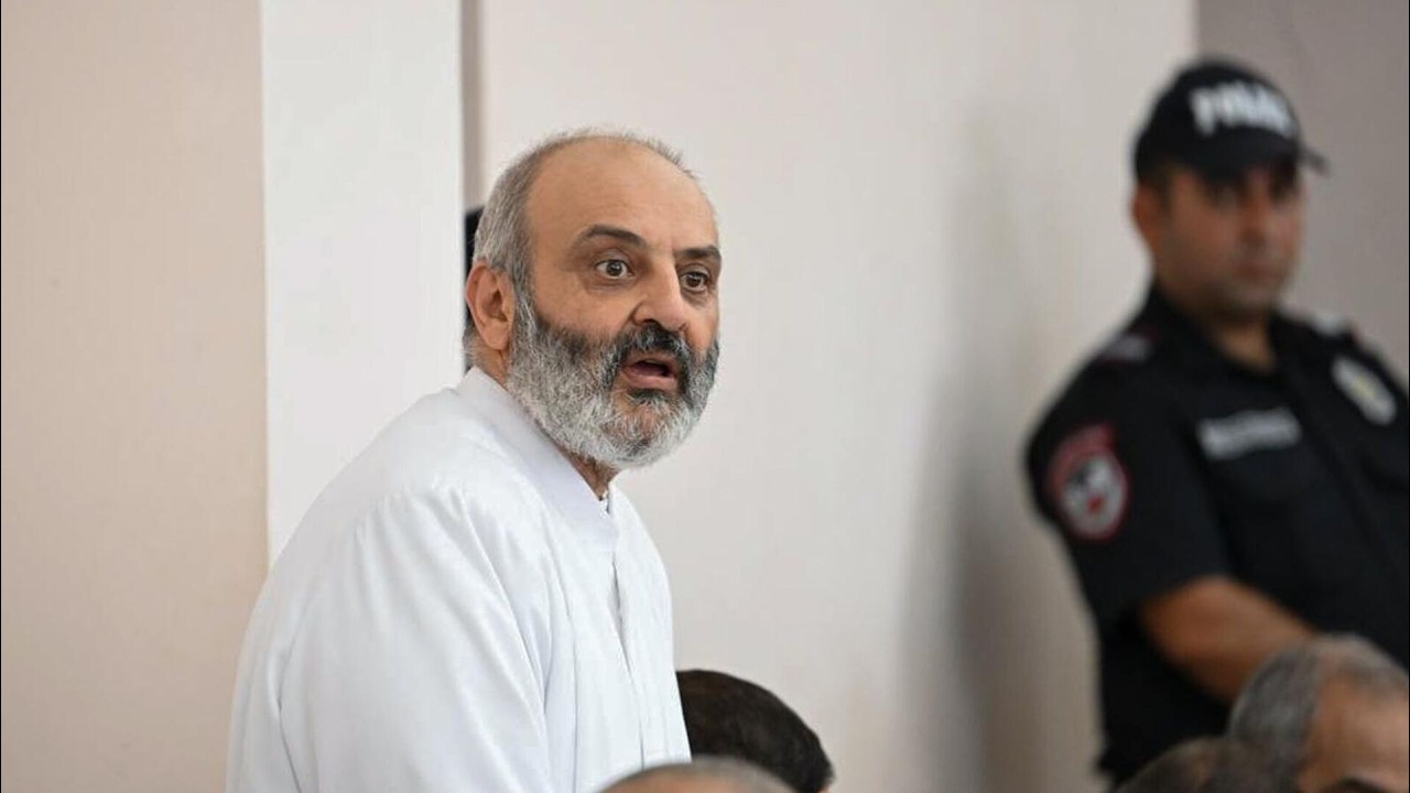 Բագրատ սրբազանի և մյուսների դատը. ՈւՂԻՂ
