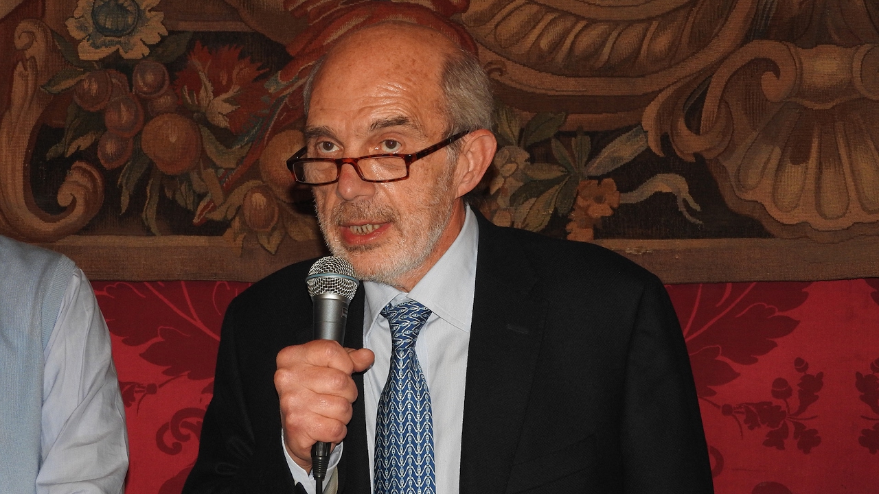 Elezione del rettore dell'Università di Catania Francesco Basile (1° febbraio 2017)
