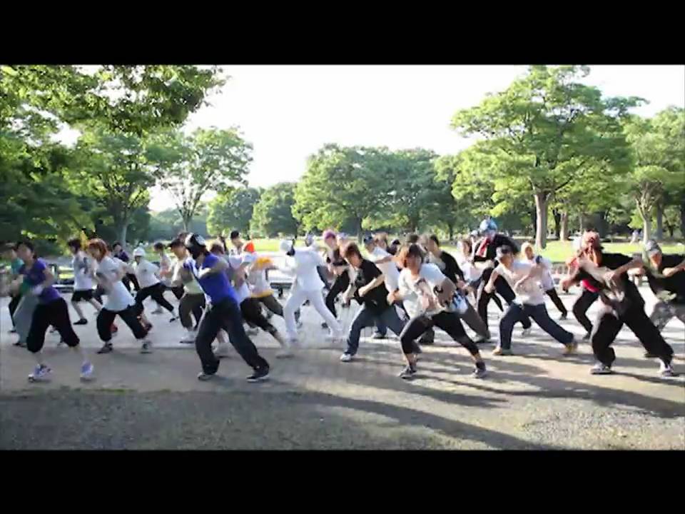 【東京】全国同時多発オーディエンス