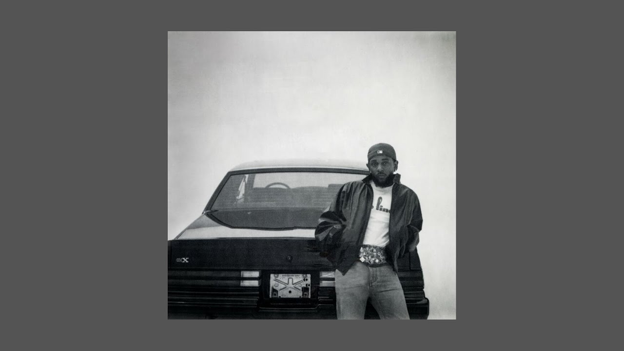 Kendrick Lamar - hey now (Sped Up)