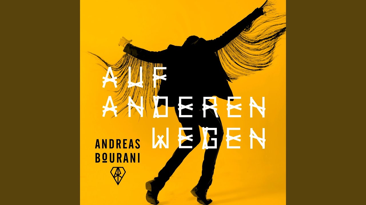 Auf anderen Wegen