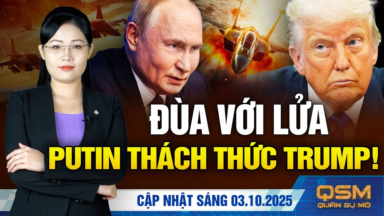 Ukraine phá huỷ số mục tiêu Nga kỷ lục trong 1 tháng, Mỹ nâng cấp không quân trên bán đảo Triều Tiên