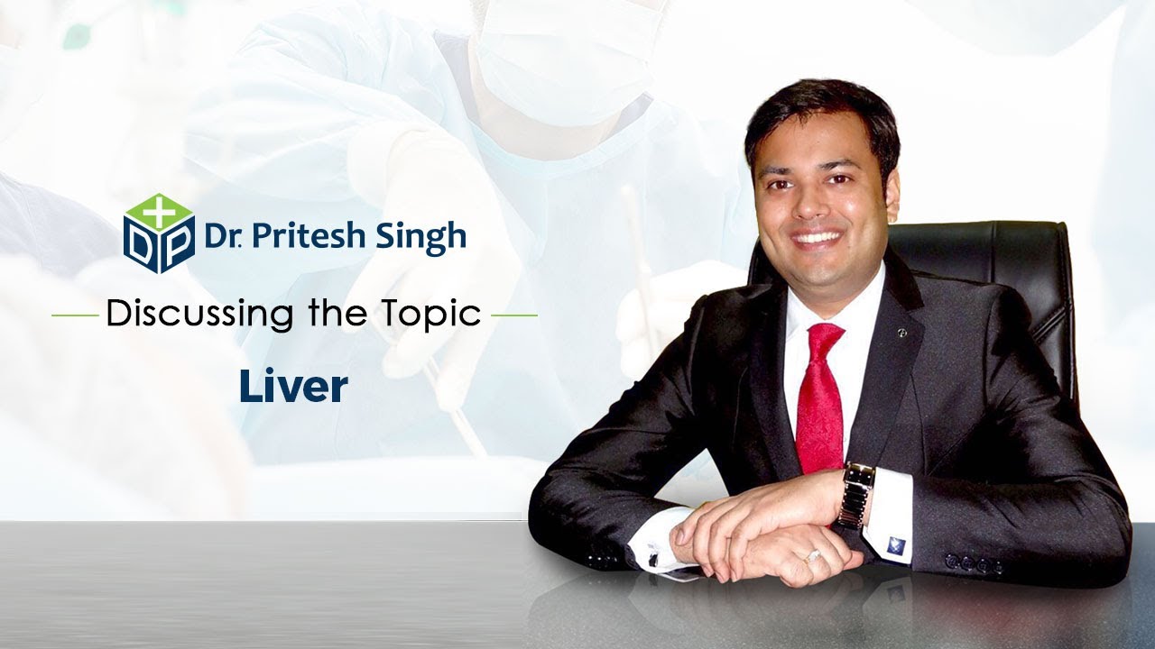 Dr. Pritesh Singh Discusses Outline of 