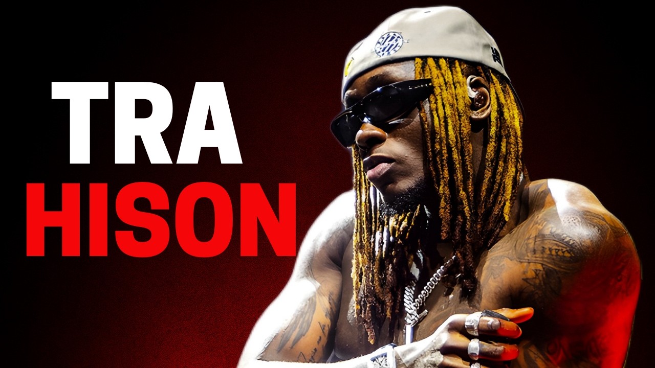 La Relation Entre Himra et Ses Anciens Amis Se Dégrade Encore Plus (Tchaikabo etc.) 