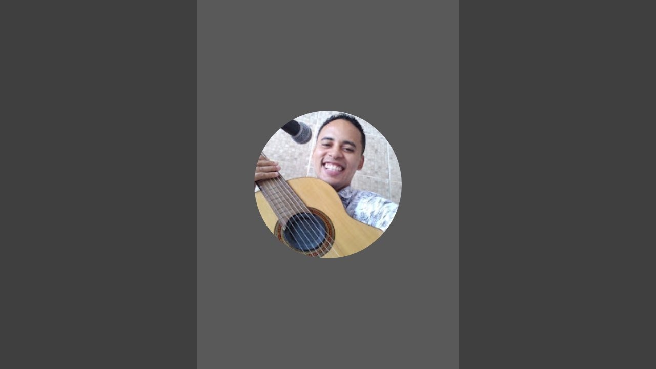 Aprendendo violão está ao vivo!