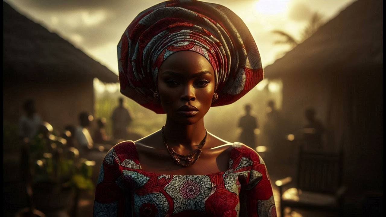 “The Price of Stinginess | African Story Warning”