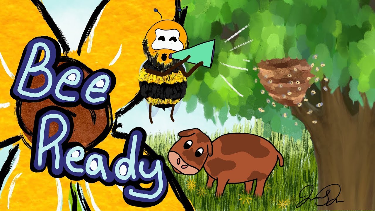 Bee Ready