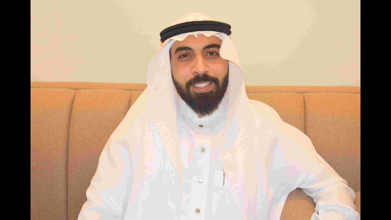 ملكة المهندس باسم عبدالرحمن الحسيني