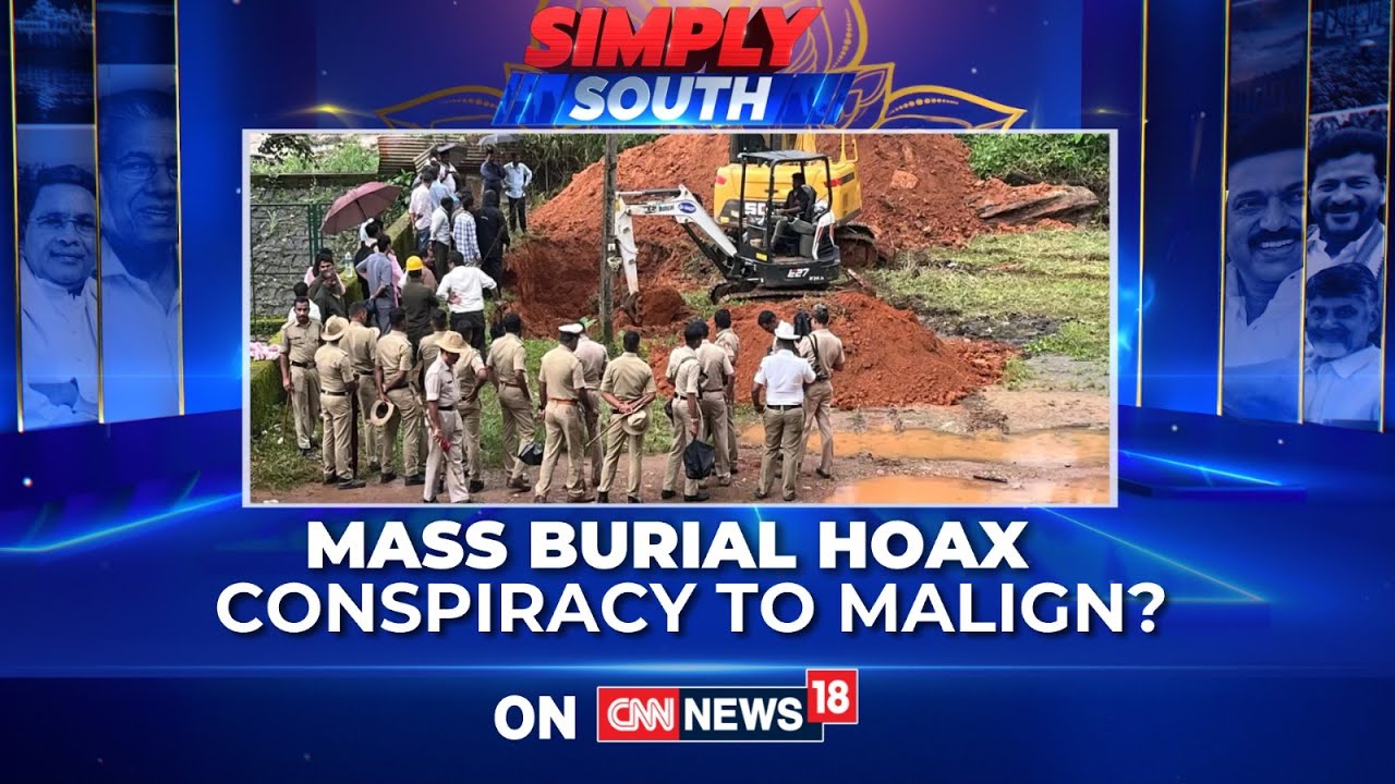 Dharmasthala Case: SIT Suspends Excavation Amid Political Turmoil and Calls for Impartial Probe