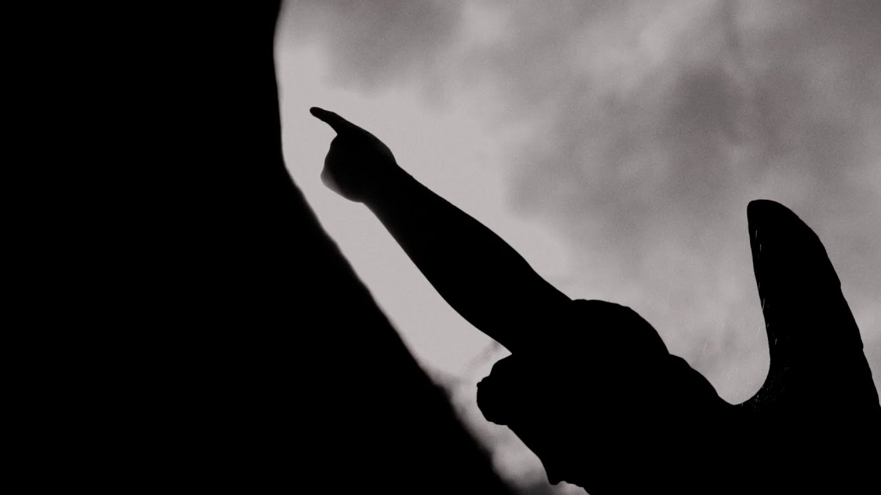 Zetazen - Un &Aacute;ngel (BLACK MODE)
